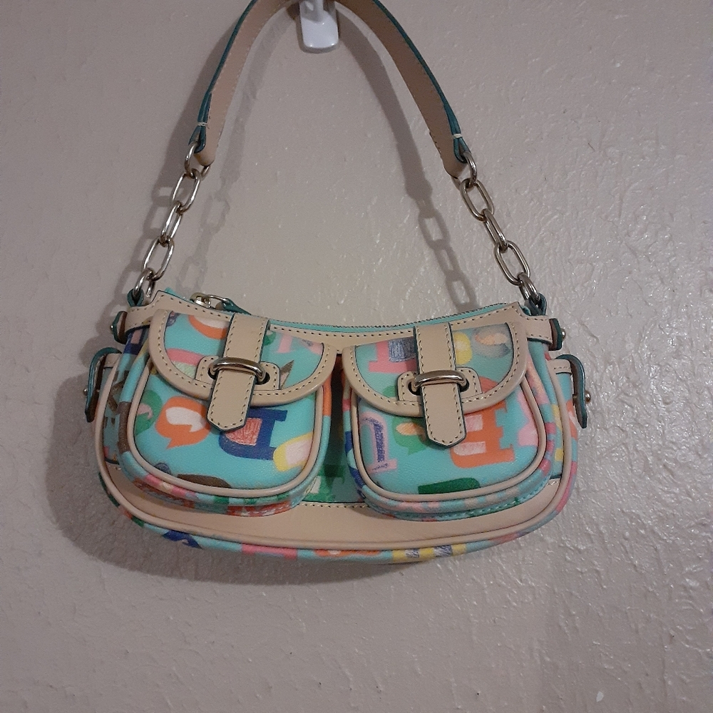 Small Dooney & Bourke Purse